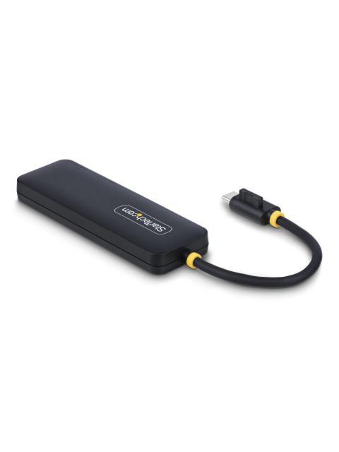 STARTECH  HUB USB-C - USB-A 3.1 5 GBIT-S - Imagen 2