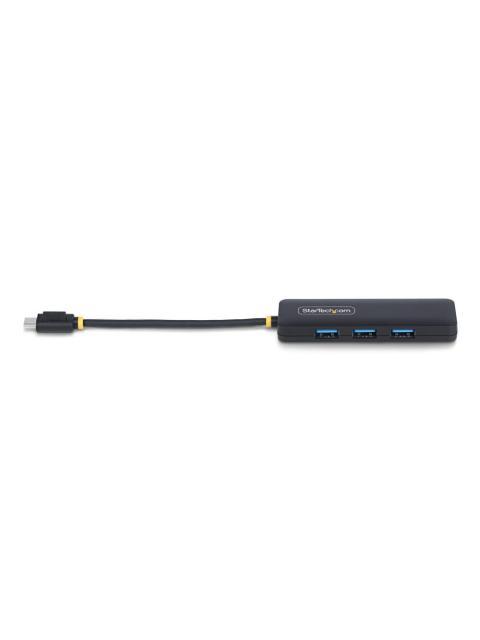 STARTECH  HUB USB-C - USB-A 3.1 5 GBIT-S - Imagen 3