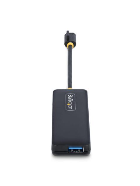 STARTECH  HUB USB-C - USB-A 3.1 5 GBIT-S - Imagen 4