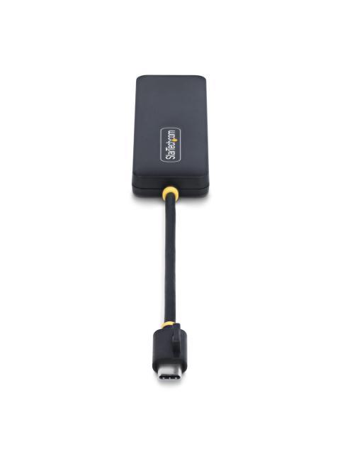 STARTECH  HUB USB-C - USB-A 3.1 5 GBIT-S - Imagen 5