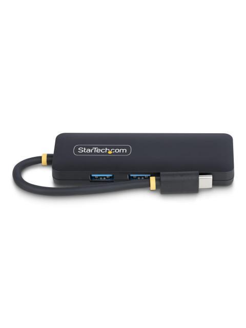 STARTECH  HUB USB-C - USB-A 3.1 5 GBIT-S - Imagen 6