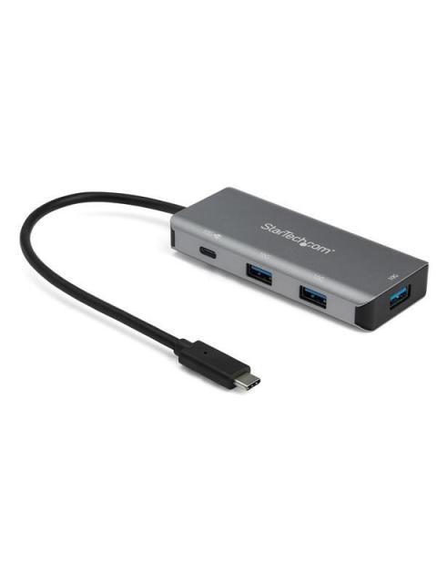 STARTECH  HUB USB-C - USB-A 3.1 USB-C 10 GBIT-S