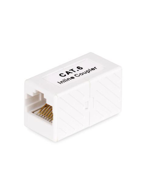 STARTECH JACK DE RED CAT6 UTP RJ-45 5 PIEZAS