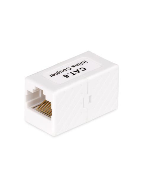 STARTECH JACK DE RED CAT6 UTP RJ-45 5 PIEZAS - Imagen 2