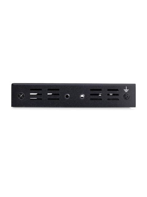 STARTECH  KIT EXTENSOR HDMI CAT5-6 HASTA 70 METROS NEGRO - Imagen 5