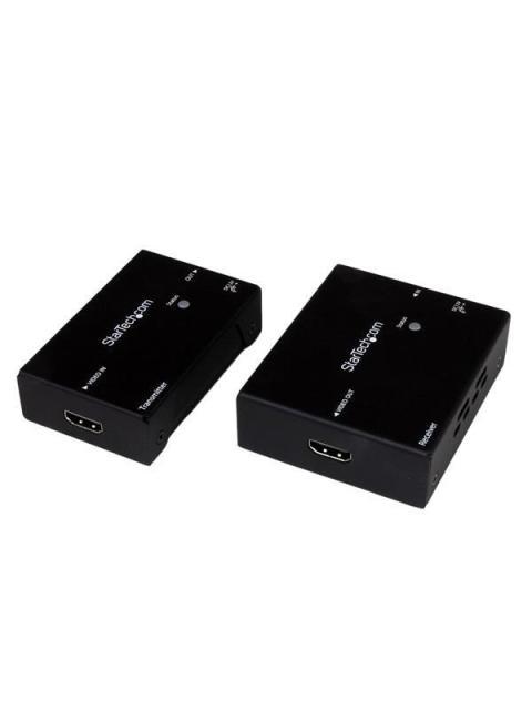 STARTECH KIT EXTENSOR HDMI POR CABLE ETHERNET UTP CAT5-6 - 70M