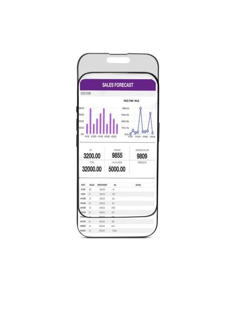 STARTECH  MICA DE PRIVACIDAD PARA IPHONE 15 PRO MAX VIDRIO TEMPLADO TRANSLUCIDO - Imagen 4