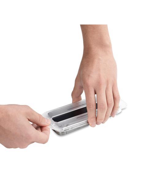 STARTECH  MICA DE PRIVACIDAD PARA IPHONE 15 PRO MAX VIDRIO TEMPLADO TRANSLUCIDO - Imagen 8