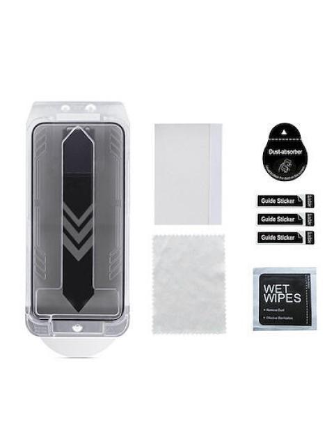 STARTECH MICA DE PRIVACIDAD PARA IPHONE 16 PRO VIDRIO TEMPLADO TRANSLUCIDO - Imagen 3