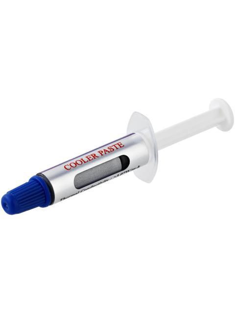 STARTECH PASTA TERMICA SILV5-THERMAL-PASTE 30 - 180°C 1.5 GRAMOS 5 PIEZAS