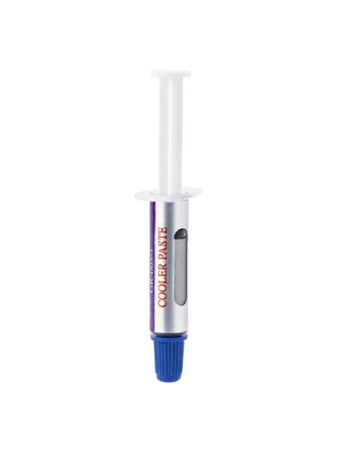 STARTECH PASTA TERMICA SILV5-THERMAL-PASTE 30 - 180°C 1.5 GRAMOS 5 PIEZAS - Imagen 3