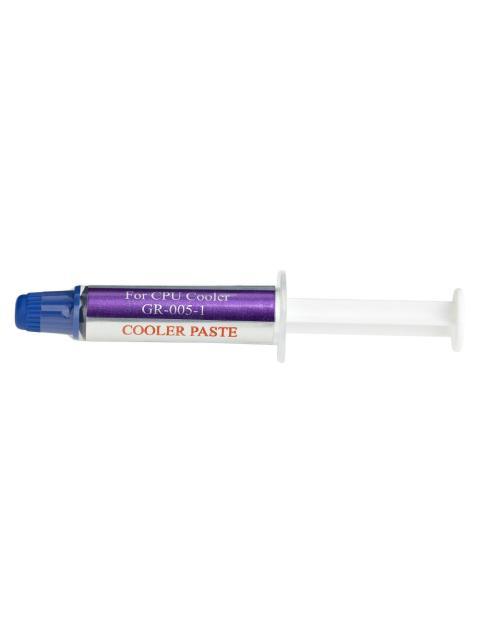 STARTECH PASTA TERMICA SILV5-THERMAL-PASTE 30 - 180°C 1.5 GRAMOS 5 PIEZAS - Imagen 4
