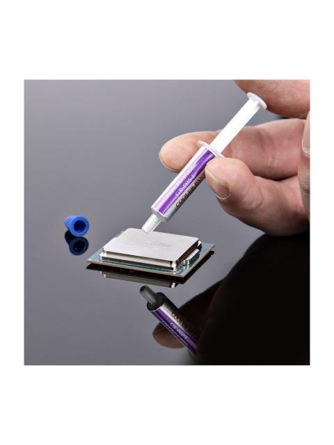 STARTECH PASTA TERMICA SILV5-THERMAL-PASTE 30 - 180°C 1.5 GRAMOS 5 PIEZAS - Imagen 7