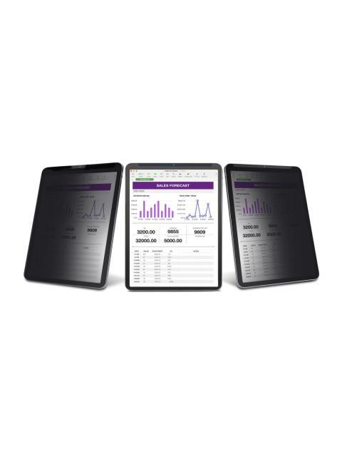 STARTECH  PROTECTOR DE PANTALLA PARA IPAD PRO 11 12.9 POLIETILENO MATE - Imagen 2