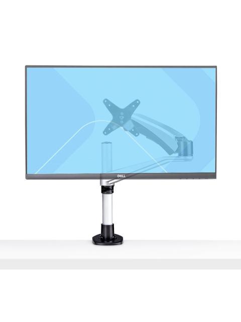STARTECH  SOPORTE DE ESCRITORIO PARA 1 MONITOR 17 - 30 HASTA 9KG - Imagen 3