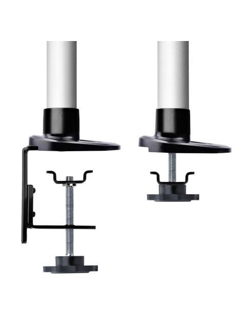 STARTECH  SOPORTE DE ESCRITORIO PARA 1 MONITOR 17 - 30 HASTA 9KG - Imagen 6