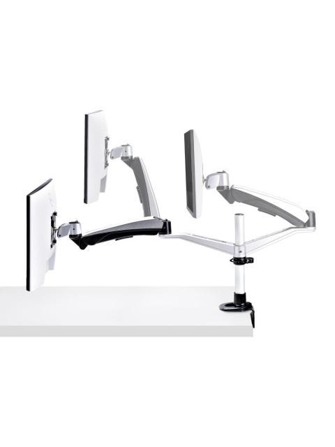 STARTECH  SOPORTE DE ESCRITORIO PARA 1 MONITOR 17 - 30 HASTA 9KG - Imagen 8