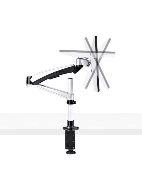 STARTECH  SOPORTE DE ESCRITORIO PARA 1 MONITOR 17 - 30 HASTA 9KG - Imagen 9
