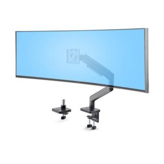 STARTECH  SOPORTE DE ESCRITORIO PARA 1 MONITOR 17 - 49 HASTA 20KG