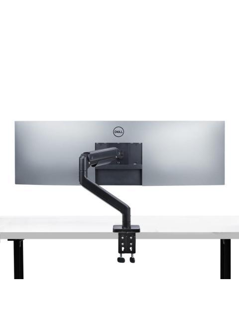 STARTECH  SOPORTE DE ESCRITORIO PARA 1 MONITOR 17 - 49 HASTA 20KG - Imagen 2