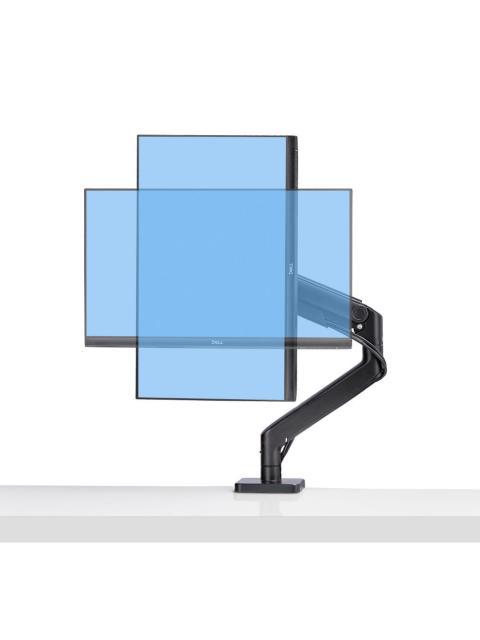 STARTECH  SOPORTE DE ESCRITORIO PARA 1 MONITOR 17 - 49 HASTA 20KG - Imagen 3