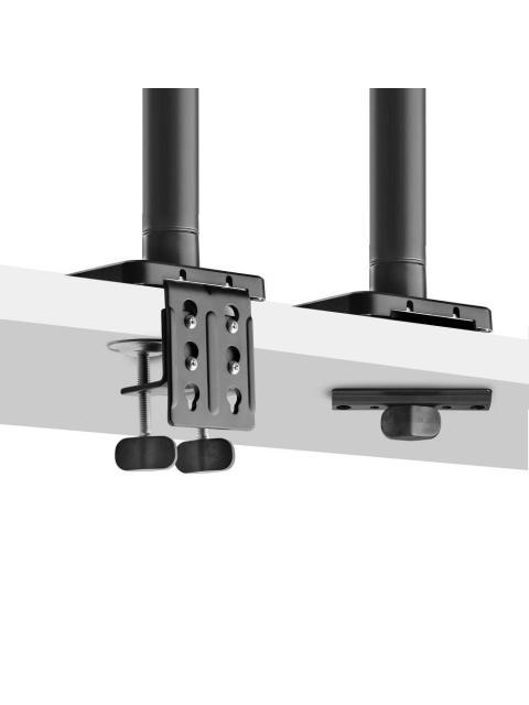 STARTECH  SOPORTE DE ESCRITORIO PARA 1 MONITOR 17 - 49 HASTA 20KG - Imagen 4