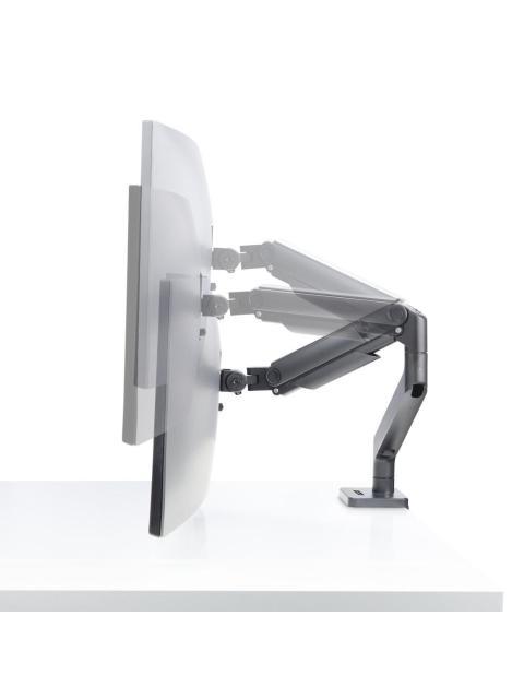 STARTECH  SOPORTE DE ESCRITORIO PARA 1 MONITOR 17 - 49 HASTA 20KG - Imagen 5