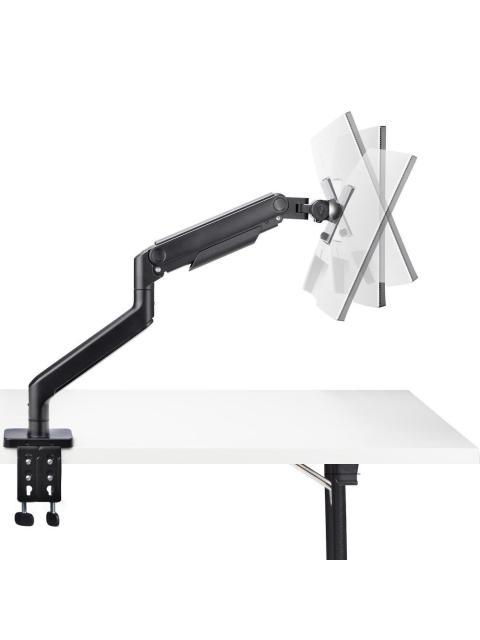 STARTECH  SOPORTE DE ESCRITORIO PARA 1 MONITOR 17 - 49 HASTA 20KG - Imagen 6