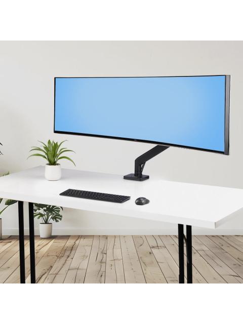 STARTECH  SOPORTE DE ESCRITORIO PARA 1 MONITOR 17 - 49 HASTA 20KG - Imagen 9