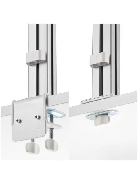 STARTECH SOPORTE DE ESCRITORIO PARA 6 MONITORES 17 - 32 HASTA 8KG - Imagen 5