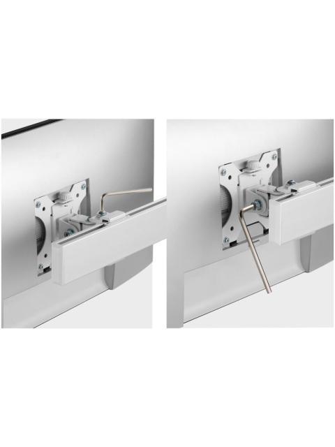 STARTECH SOPORTE DE ESCRITORIO PARA 6 MONITORES 17 - 32 HASTA 8KG - Imagen 7