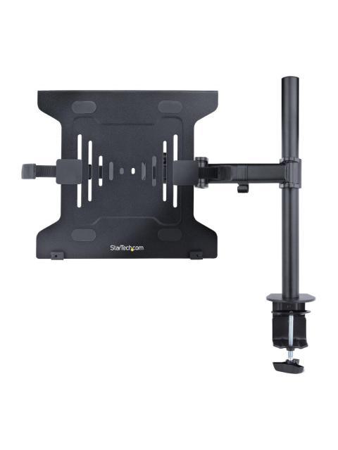 STARTECH  SOPORTE DE ESCRITORIO PARA MONITOR O LAPTOP 13 - 34 HASTA 8KG NEGRO - Imagen 3
