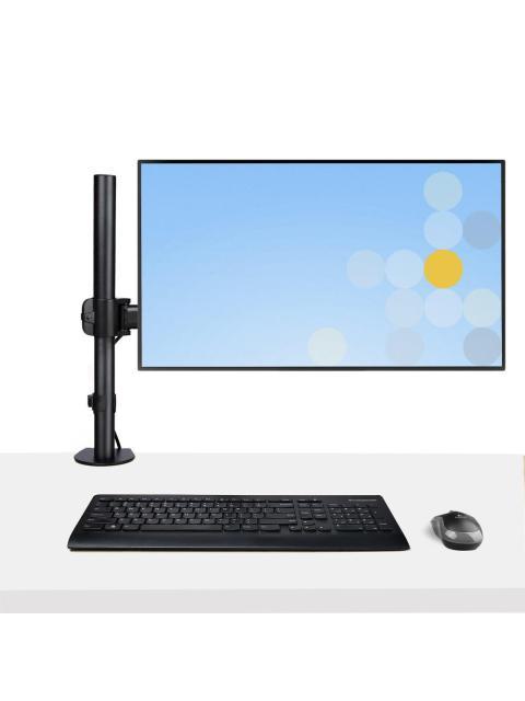 STARTECH  SOPORTE DE ESCRITORIO PARA MONITOR O LAPTOP 13 - 34 HASTA 8KG NEGRO - Imagen 7