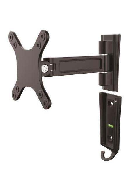 STARTECH SOPORTE DE PARED 1 GIRO P. MONITOR 27MAX 15KG ARMWALLS - Imagen 3