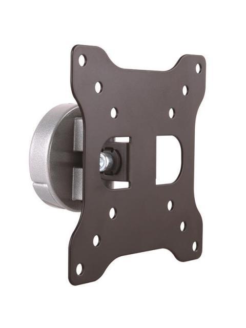 STARTECH  SOPORTE DE PARED PARA MONITOR 13 - 27 HASTA 15KG NEGRO
