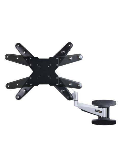 STARTECH SOPORTE DE PARED PARA PANTALLA 23 - 55 HASTA 30KG NEGRO - Imagen 2