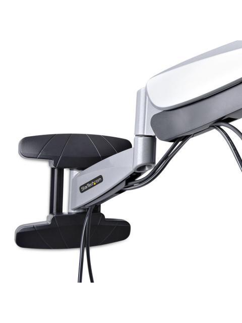 STARTECH SOPORTE DE PARED PARA PANTALLA 23 - 55 HASTA 30KG NEGRO - Imagen 8