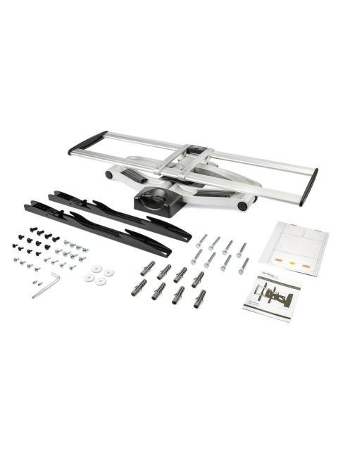 STARTECH SOPORTE DE PARED FPWARPS PARA PANTALLA 32 - 75 HASTA 85KG - Imagen 9