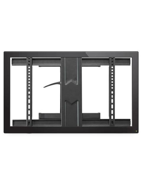 STARTECH SOPORTE DE PARED PARA PANTALLA 37 - 80 HASTA 50KG NEGRO - Imagen 5