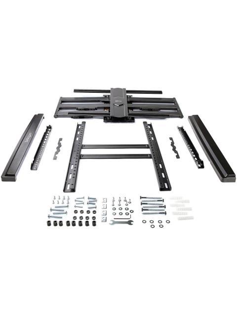 STARTECH SOPORTE DE PARED PARA PANTALLA 37 - 80 HASTA 50KG NEGRO - Imagen 6