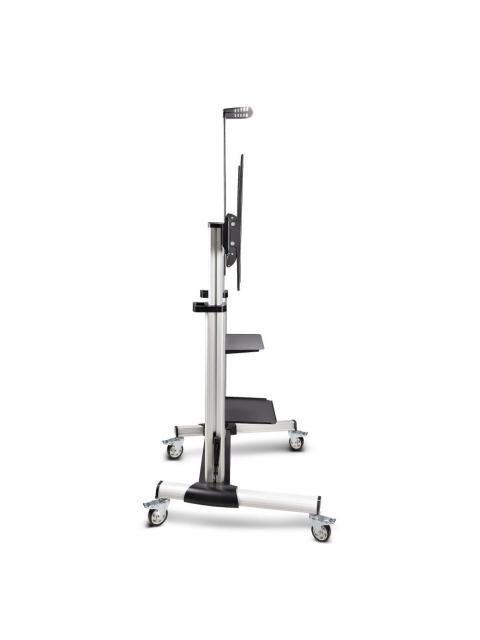 STARTECH  SOPORTE DE PISO 1110C-MOBILE-TV-CART PARA PANTALLA 60 - 100 HASTA 100KG - Imagen 5