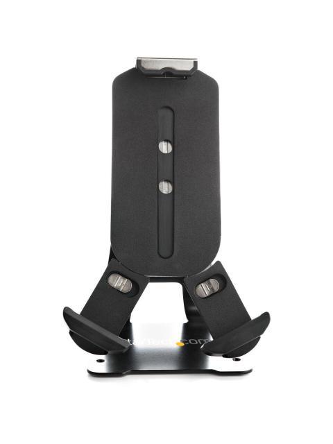 STARTECH SOPORTE DE SEGURIDAD PARA TABLET SECTBLTDT 7.9 - 13 NEGRO INCLUYE CANDADO EN CABLE - Imagen 3