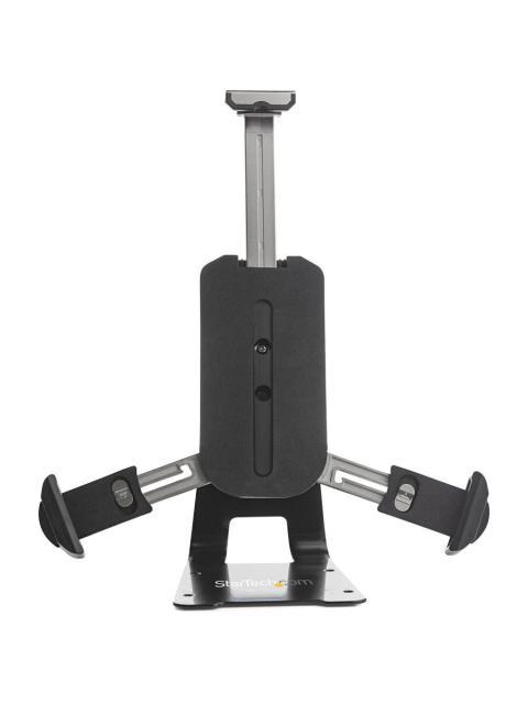 STARTECH SOPORTE DE SEGURIDAD PARA TABLET SECTBLTDT 7.9 - 13 NEGRO INCLUYE CANDADO EN CABLE - Imagen 4