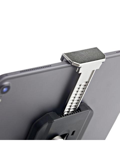 STARTECH SOPORTE DE SEGURIDAD PARA TABLET SECTBLTDT 7.9 - 13 NEGRO INCLUYE CANDADO EN CABLE - Imagen 8
