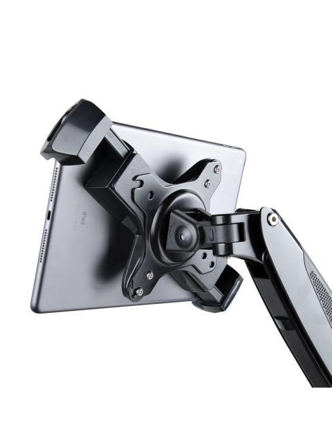 STARTECH SOPORTE DE TABLET TABLET-VESA-ADAPTER 7.9 - 12.5 ABRAZADERA - Imagen 6