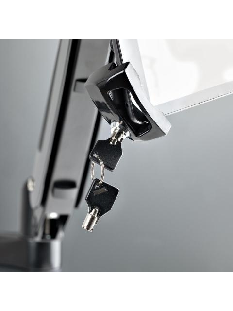 STARTECH SOPORTE DE TABLET TABLET-VESA-ADAPTER 7.9 - 12.5 ABRAZADERA - Imagen 7