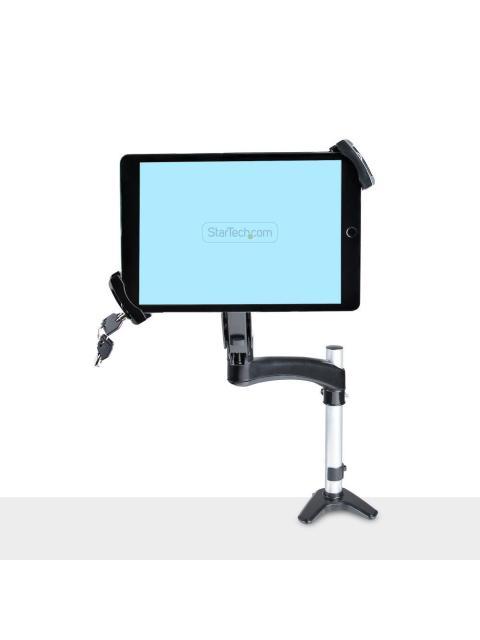 STARTECH SOPORTE DE TABLET TABLET-VESA-ADAPTER 7.9 - 12.5 ABRAZADERA - Imagen 8