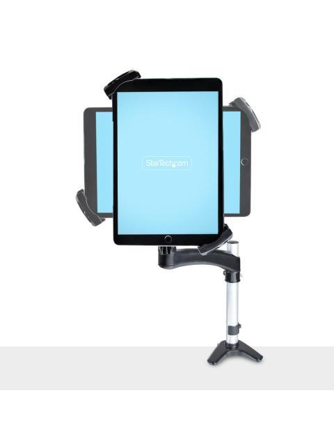 STARTECH SOPORTE DE TABLET TABLET-VESA-ADAPTER 7.9 - 12.5 ABRAZADERA - Imagen 9