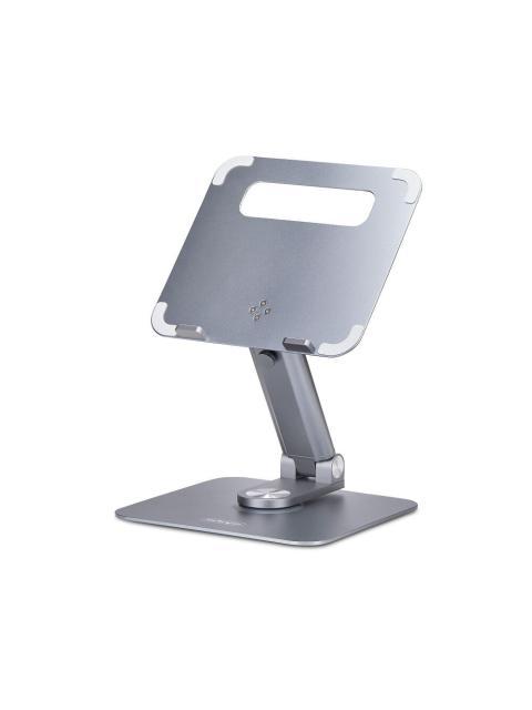 STARTECH SOPORTE ELEVADOR PARA LAPTOP 15 PLATA