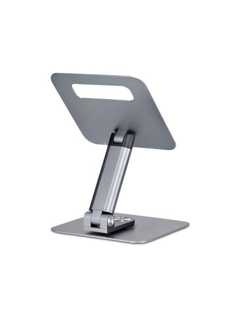 STARTECH SOPORTE ELEVADOR PARA LAPTOP 15 PLATA - Imagen 2